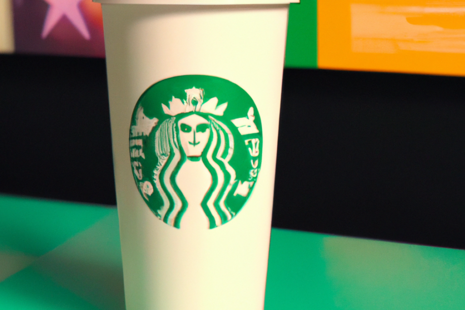 The Popularity of Starbucks Cups: Analyzing the Appeal and Collectability of Starbucks' Cup Designs.