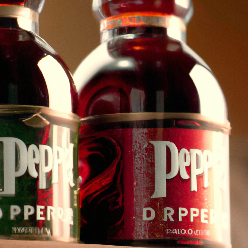Dr. Pepper Varieties: Exploring the Flavors Beyond the Original