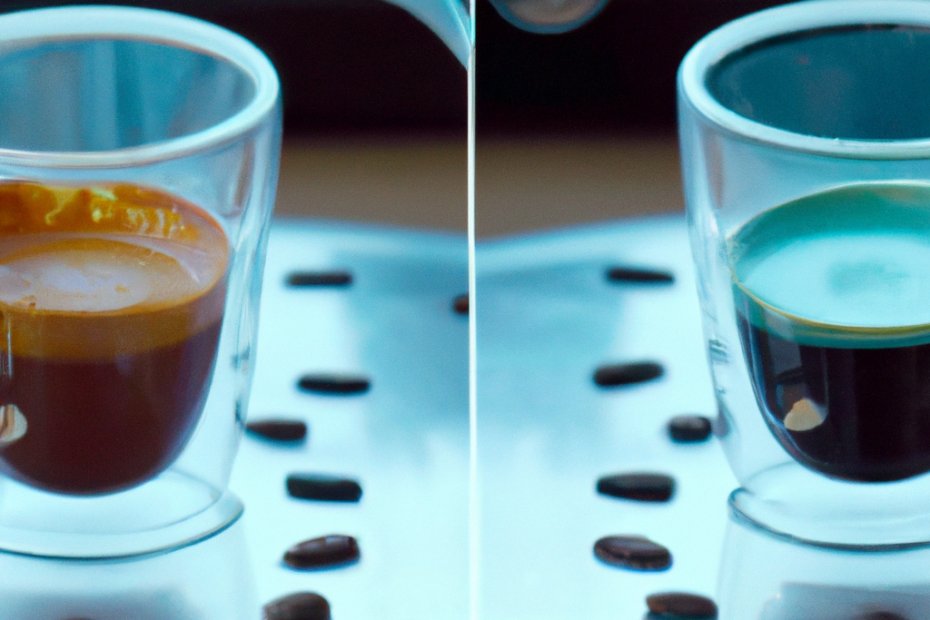 Starbucks Espresso vs. Lavazza Espresso: Understanding the Flavor Profiles, Roasting Techniques, and Crema of Starbucks Espresso and Lavazza Espresso.