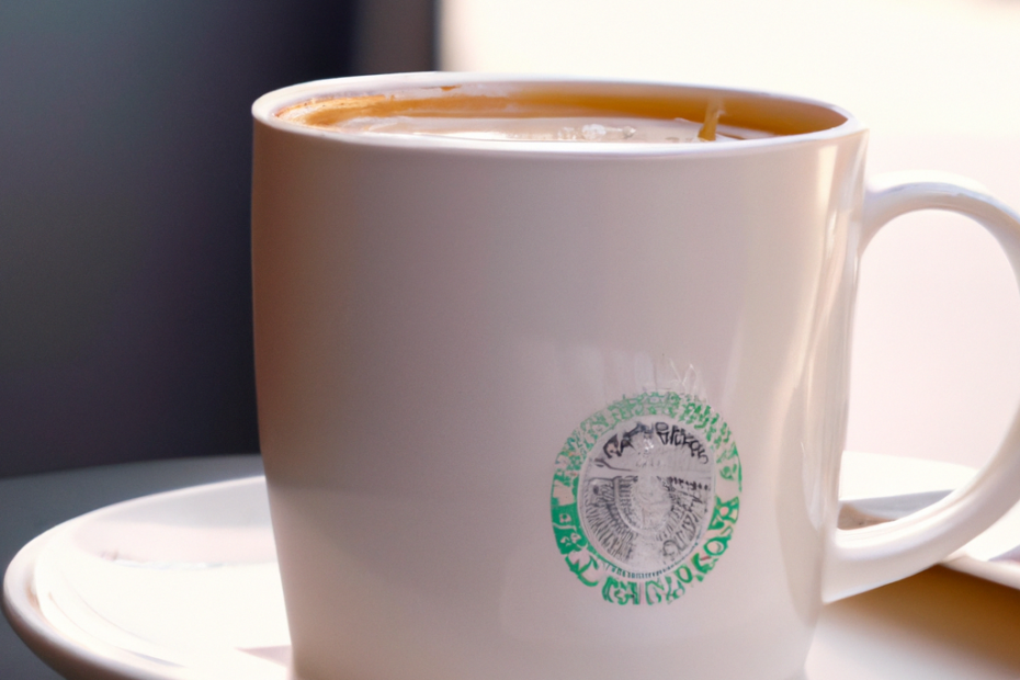 Is Starbucks Coffee Good?: Exploring the Quality and Taste of Starbucks Coffee.