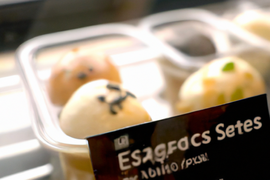 Enjoying Starbucks Egg Bites on Keto: Examining the Nutritional Content and Suitability of Starbucks' Egg Bites for a Keto Diet.