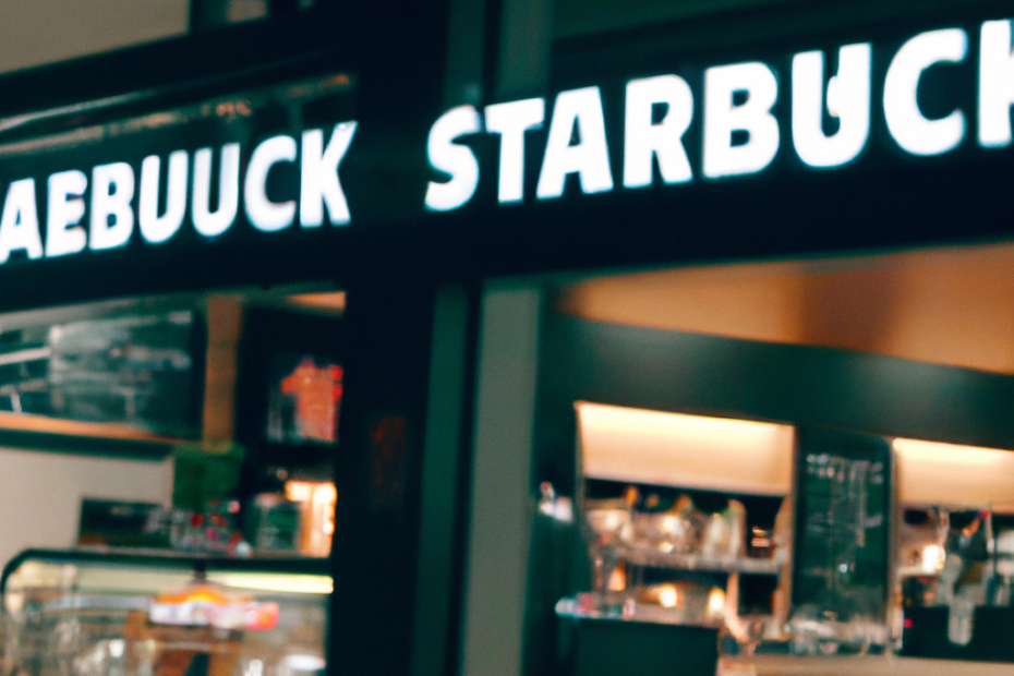 Starbucks Licensed vs. Starbucks Corporate-Owned Stores: Understanding the Distinctions between Licensed and Corporate-Owned Starbucks Stores.