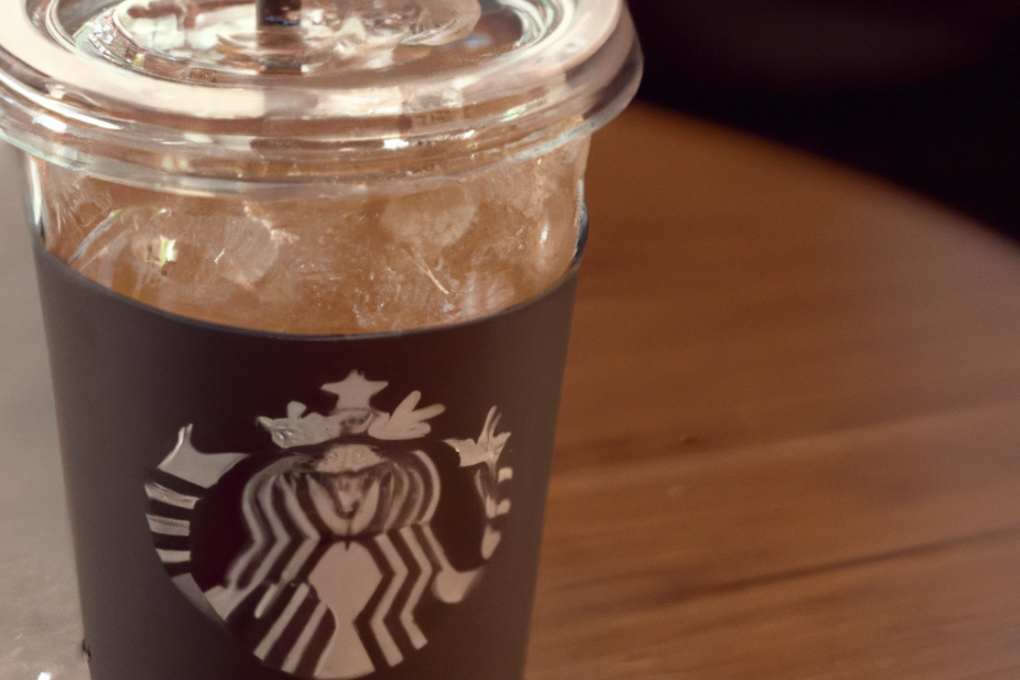 Sweet and Salty Comeback: When Will Starbucks Bring Back Salted Caramel Mocha? Don't Miss Out!