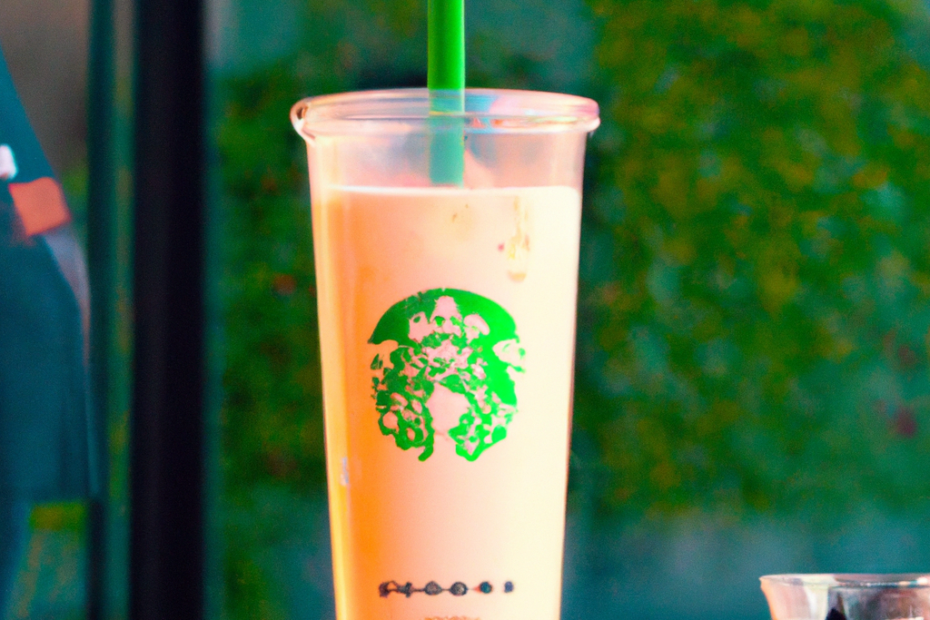 Uncover Hidden Gems with the Best Underrated Starbucks Drinks: Lesser-Known Beverages You Shouldn't Miss!