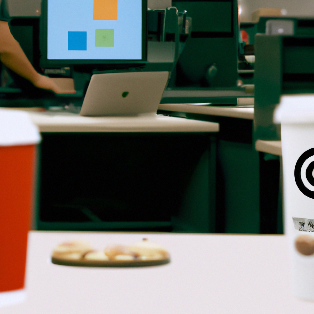 Working at Target vs. Starbucks: Comparing the Job Roles, Work Environment, and Benefits of Working at Target and Starbucks.