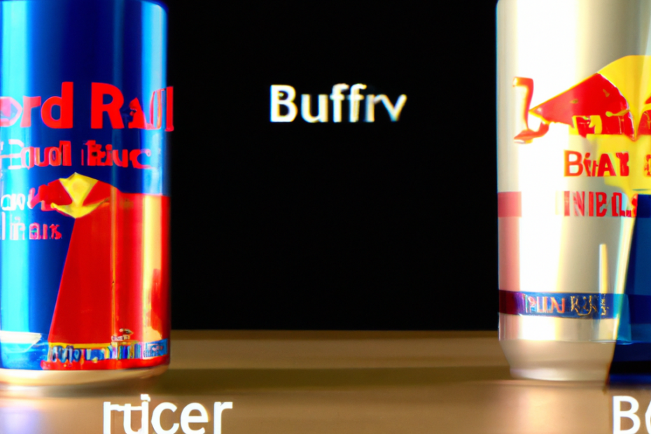 Starbucks Energy Drink vs. Red Bull Energy Drink: Comparing the Ingredients, Caffeine Content, and Effectiveness of Starbucks Energy Drink and Red Bull Energy Drink.