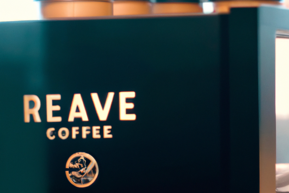 The Availability of Starbucks Reserve: Understanding the Specialized Starbucks Reserve Stores and Offerings.