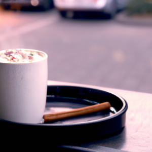 Heating Up Winter: Does Starbucks Have Hot Chocolate? Warm Up with This Secret Menu Item!