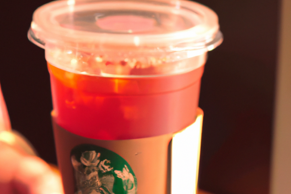 Starbucks Demi Drinks: Understanding the Demi Cup Size and Beverage Options at Starbucks.