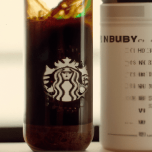 Energy Boost Unveiled: How Much Caffeine Does Starbucks Doubleshot Energy Have? Get the Jolt!