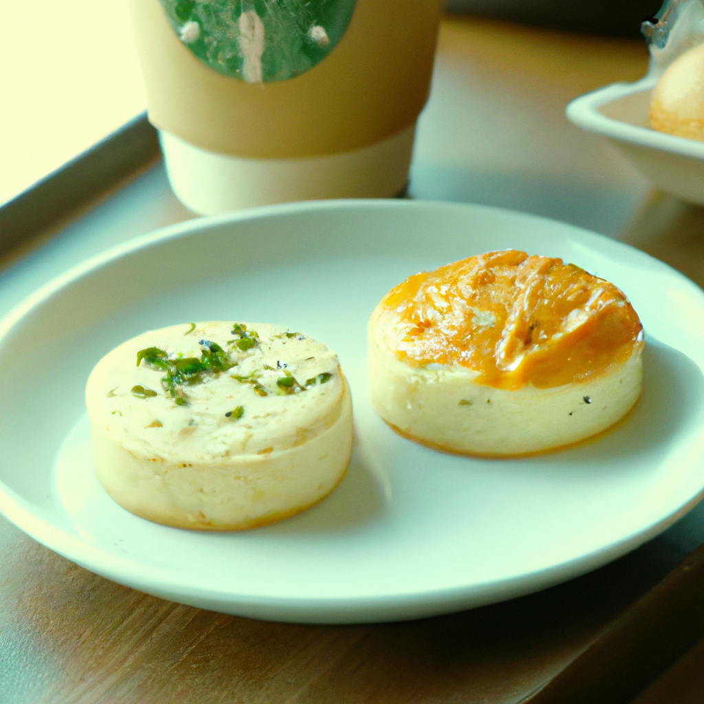 Indulge in the Best Starbucks Egg Bites: Savory and Protein-Packed Breakfast Options to Start Your Day Right!