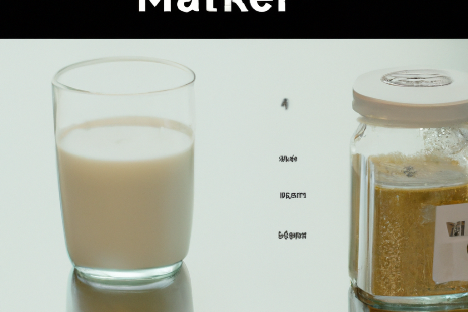 Milk Matters: What Type of Milk Does Starbucks Use? Discover the Dairy Options!