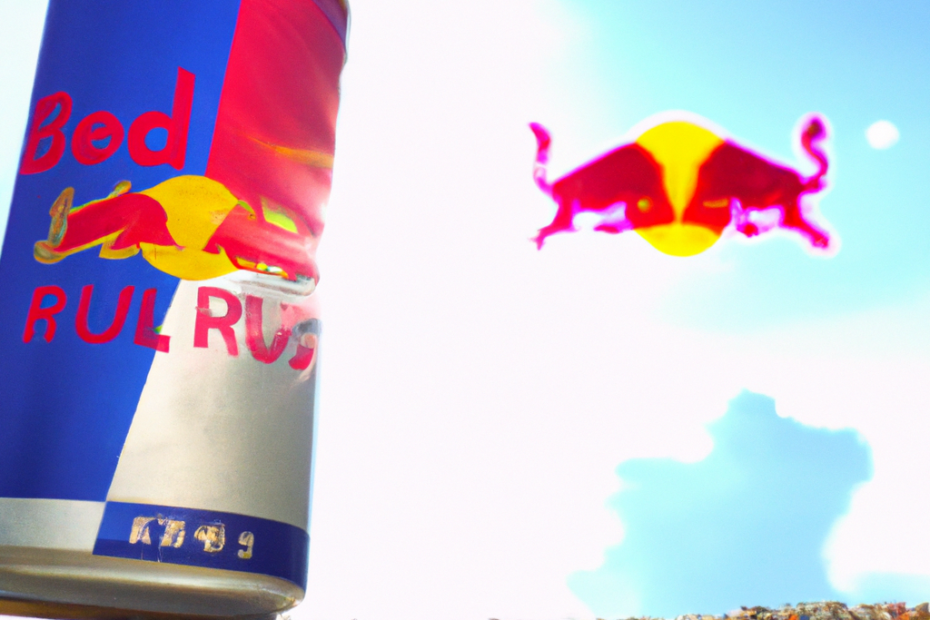 Red Bull and Summer Outdoor Activities: Stay Energized under the Sun