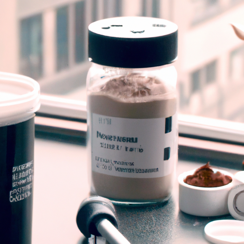 Protein Power: Does Starbucks Have Protein Powder? Discover the Fitness-Friendly Options!