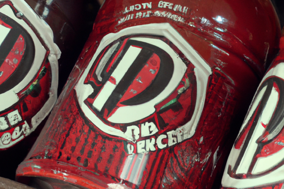 Dr. Pepper Collectibles: Unearthing Treasures from Soda's Past