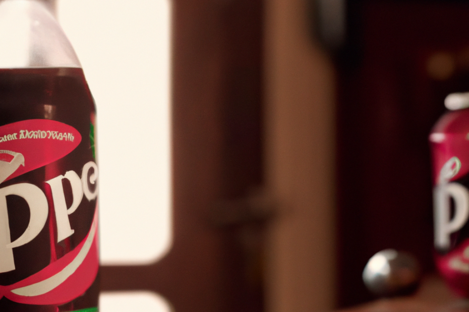 The Cultural Impact of Dr. Pepper: Celebrating a Beverage Phenomenon