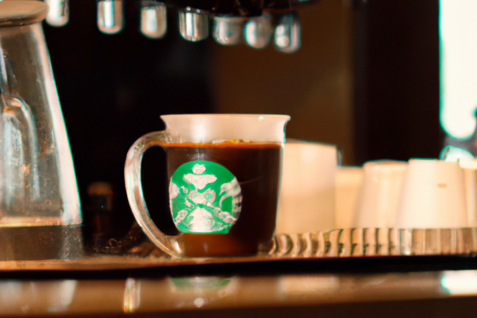 How Hard Is It to Get a Barista Job at Starbucks? Insights into the Hiring Process and Requirements for Starbucks Baristas.