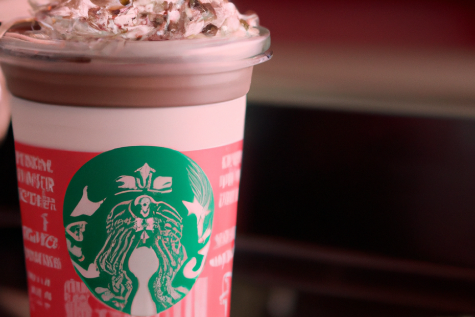 Peppermint Mocha Dairy Dilemma: Does Starbucks' Seasonal Favorite Contain Dairy? Find Out!