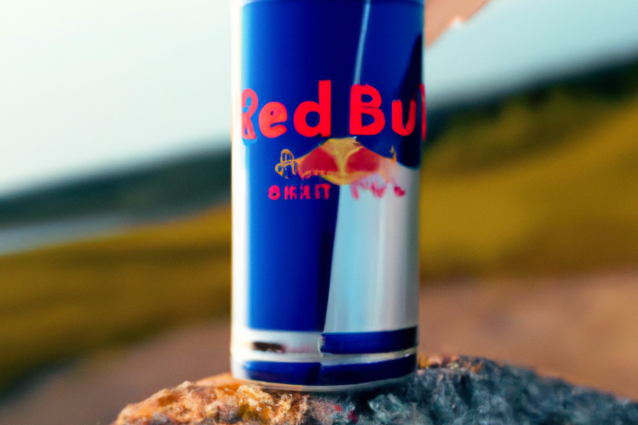 The Connection Between Red Bull and Hangovers: Understanding Alcohol and Energy Drinks