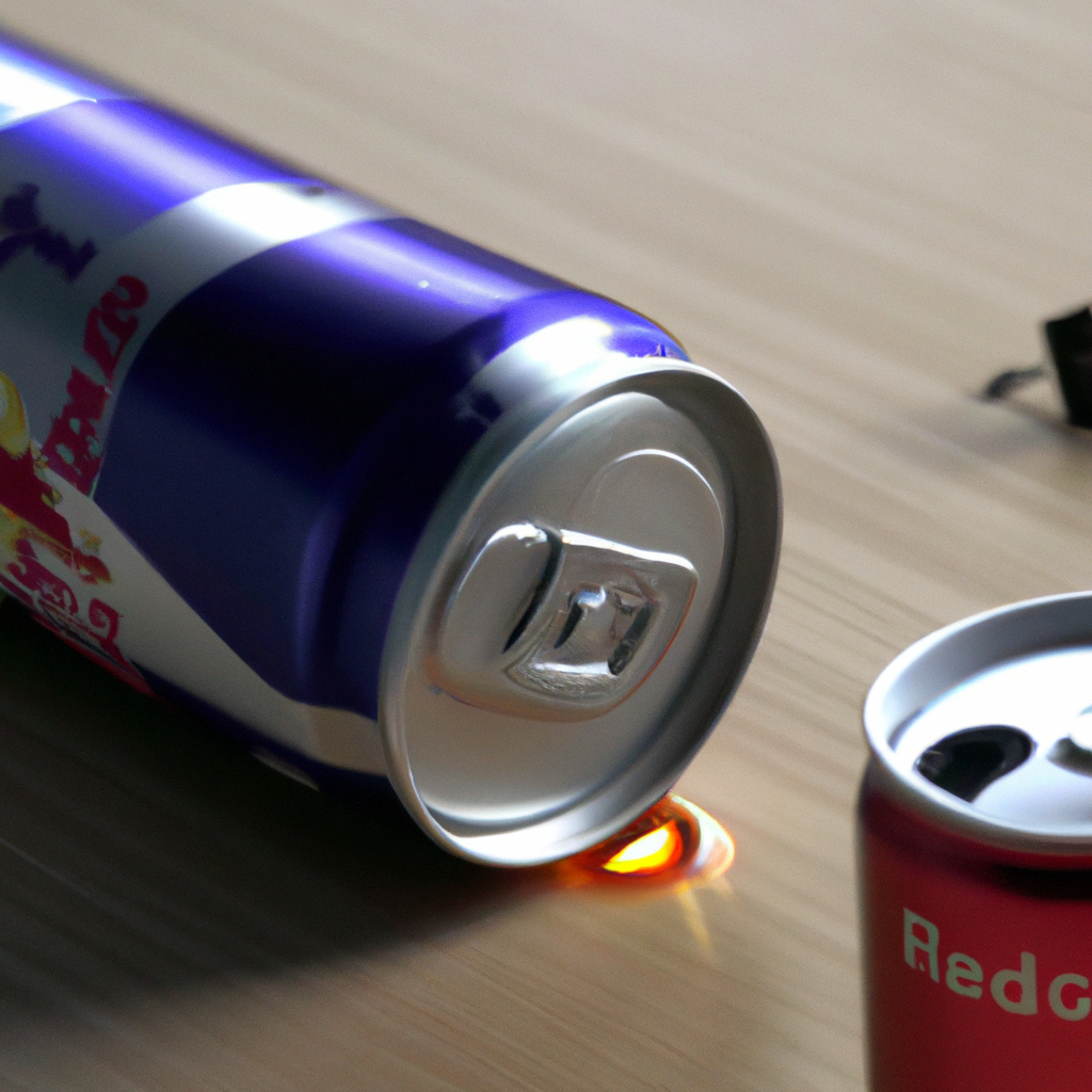 The Role of Caffeine in Red Bull: Understanding its Stimulant Effects