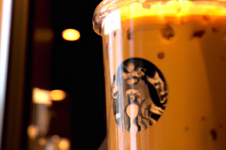 Starbucks Secrets Revealed: The Perfect Way to Order a Caramel Macchiato!