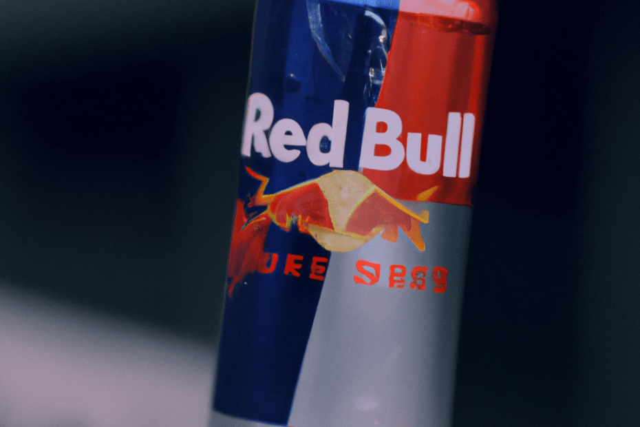 Red Bull Energy Shots: On-the-Go Energy in a Small Package