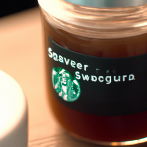 Sweetener Secrets: Does Starbucks Have Stevia? Discover the Perfect Sugar Substitute Now!
