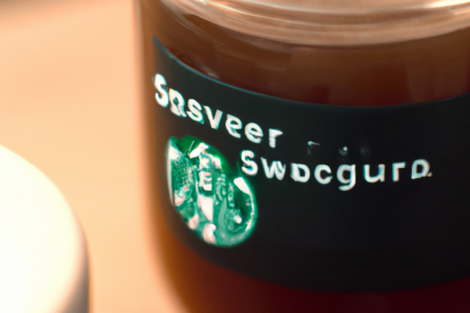 Sweetener Secrets: Does Starbucks Have Stevia? Discover the Perfect Sugar Substitute Now!