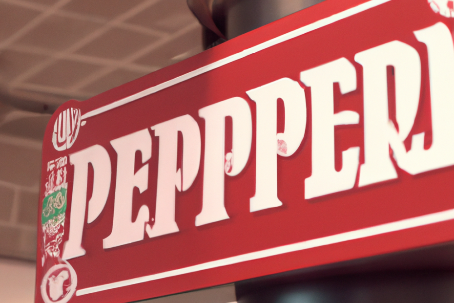 The Dr. Pepper Museum Gift Shop: Unique Souvenirs and Merchandise