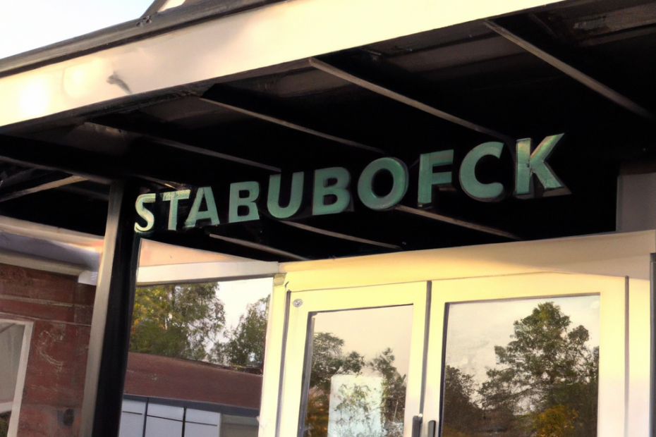 Starbucks in Lumberton NC: Exploring the Starbucks Location, Offerings, and Experience in Lumberton, North Carolina.