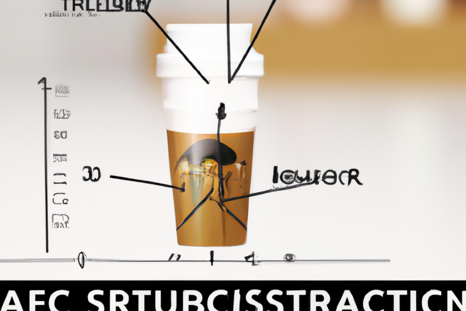 Explaining Starbucks Cup Sizes: Understanding the Volume and Naming Conventions of Starbucks' Cup Sizes.