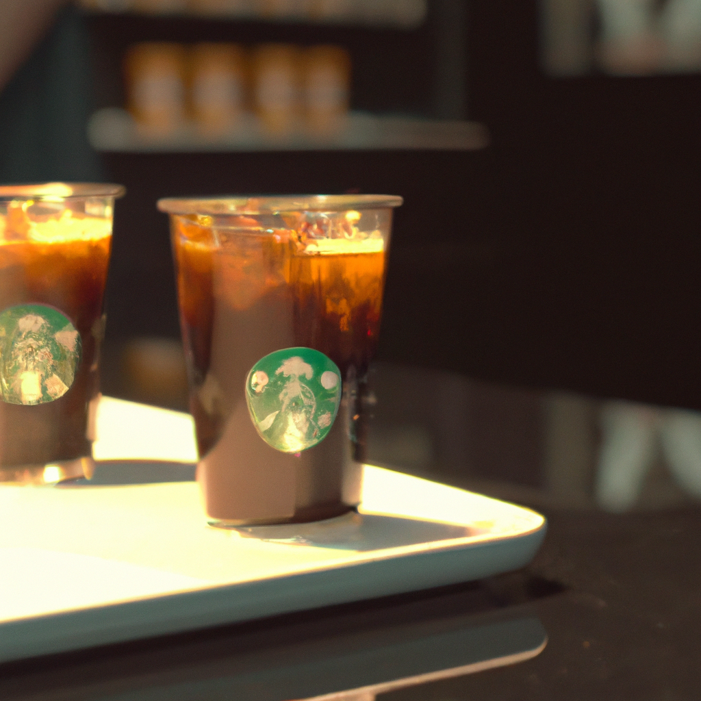 Starbucks Short Drinks: Exploring the Beverage Options Available in Starbucks' Short Cup Size and Additional Information about Short Cup Size.
