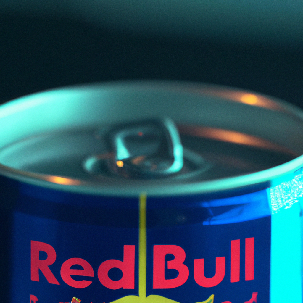 The Role of Caffeine in Red Bull: Effects, Dosage, and Safety
