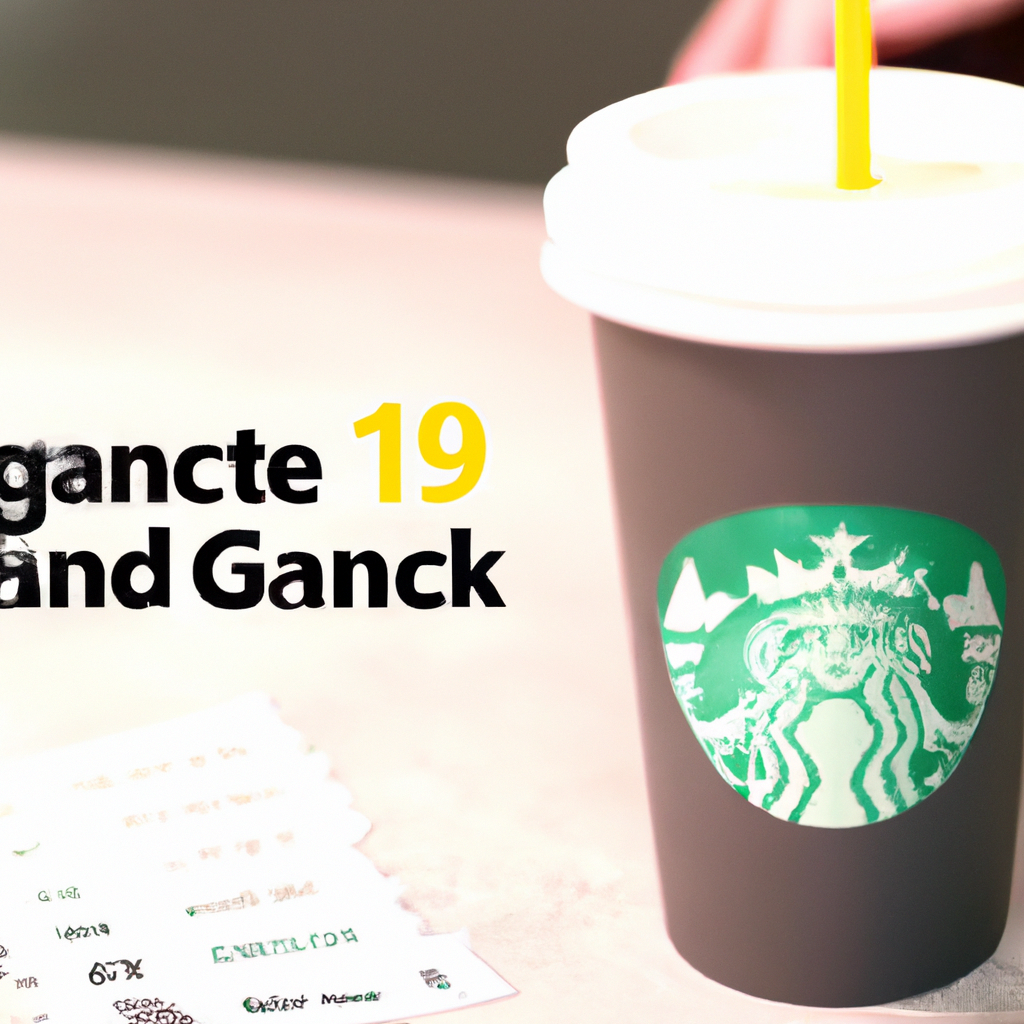 Grande Price Check: How Much Does a Grande Cost at Starbucks? Find the Perfect Size for Your Cravings!