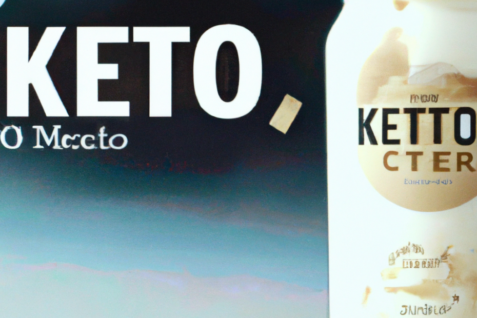 Discover the Best Milk Options for Keto at Starbucks: Low-Carb and High-Fat Choices for a Ketogenic Lifestyle!