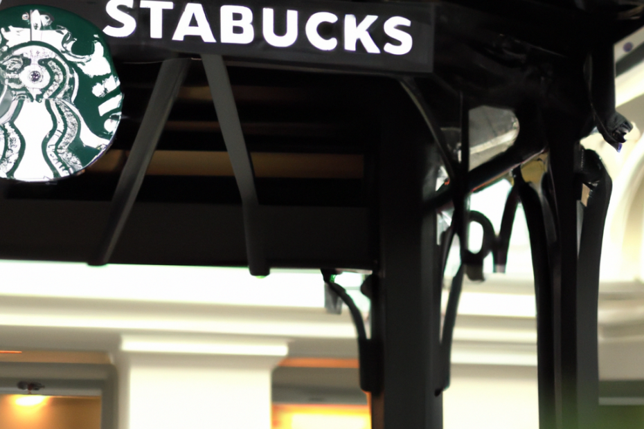 Experience Starbucks on Queen Street, Auckland: A Guide to the Best Starbucks Locations and Attractions in Auckland.