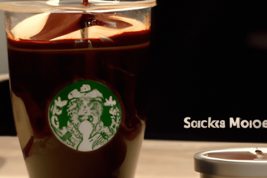 The Mocha Sauce Quest: What Mocha Sauce Does Starbucks Use? Dive Into the Chocolatey Flavor!