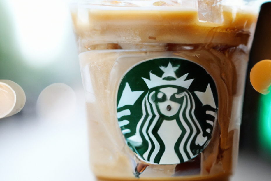 How to Order a Keto Caramel Macchiato at Starbucks: A Step-by-Step Guide to Ordering a Low-Carb, Keto-Friendly Caramel Macchiato at Starbucks.