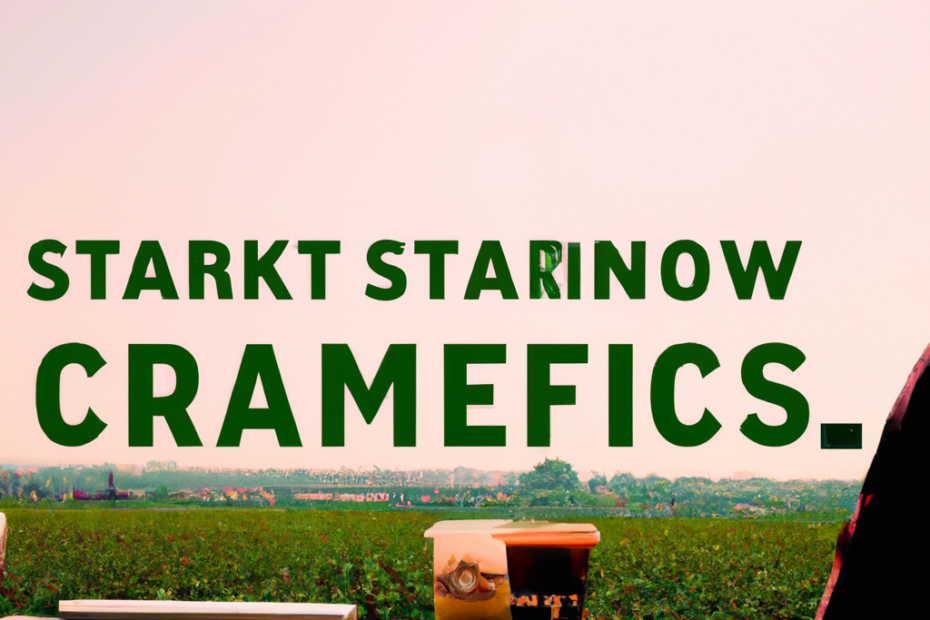 Starbucks C.A.F.E. Practices: Understanding Starbucks' Coffee and Farmer Equity (C.A.F.E.) Practices Program.