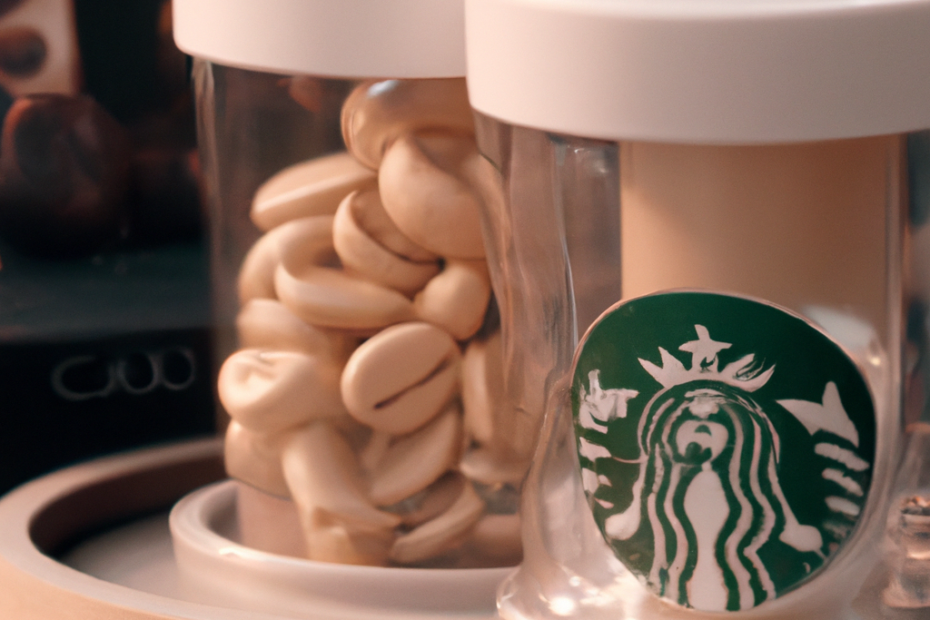 Find Your Ideal Pods for Lattes at Starbucks: A Convenient and Flavorful Choice for Home Brewing!