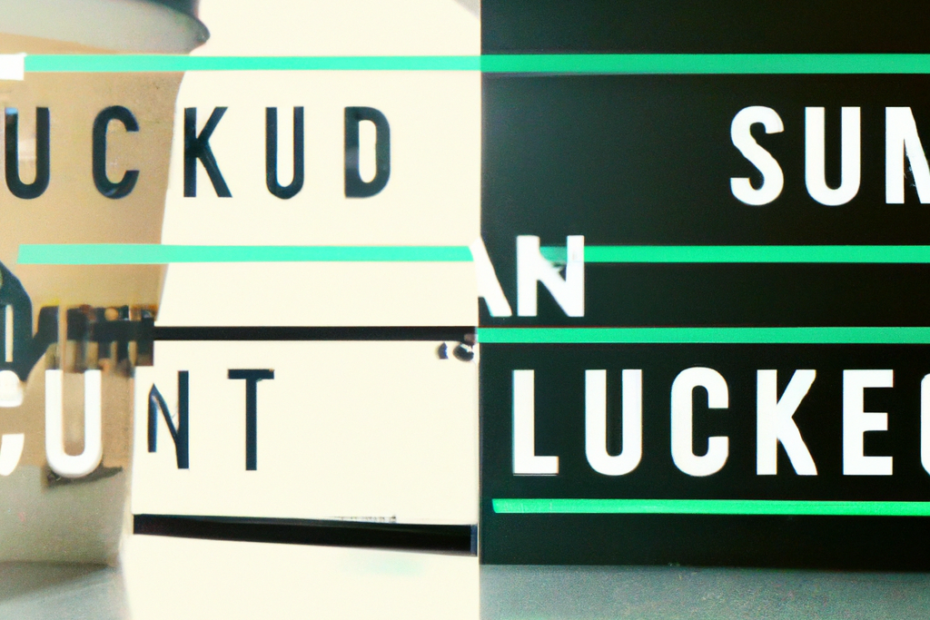 Luckin Coffee vs. Starbucks: Comparing the Coffee Delivery Model, Store Formats, and Market Strategies of Luckin Coffee and Starbucks.