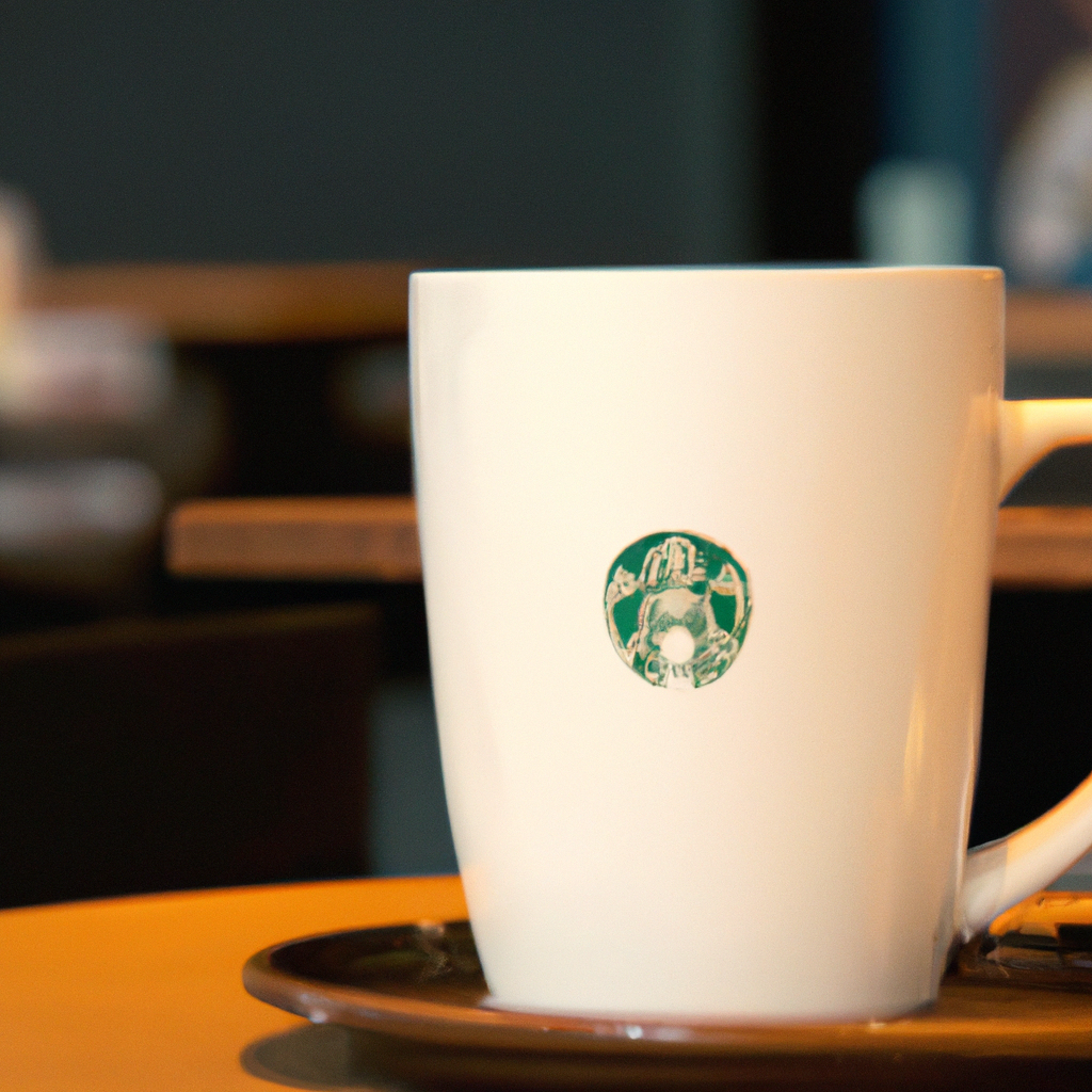 Decoding the Regular Coffee at Starbucks: What Makes It the Classic Brew?