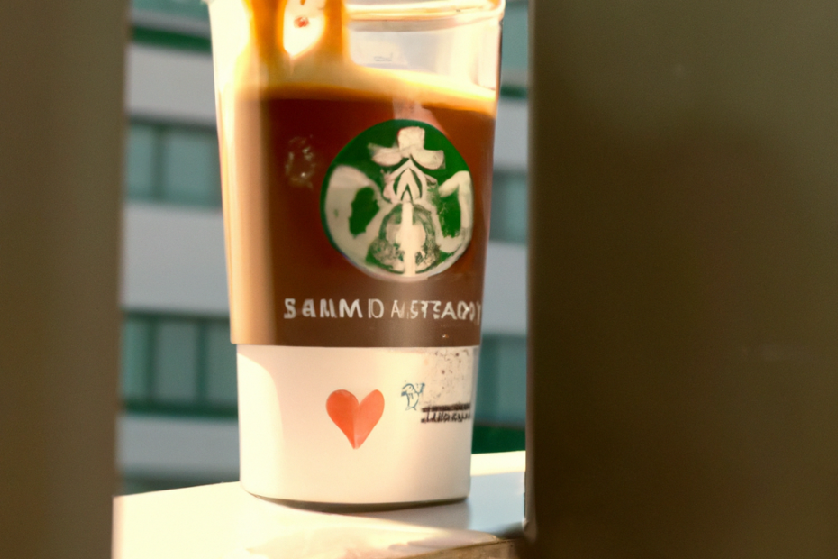 Unveiling Starbucks Signature Espresso: The Heart of Every Beverage!