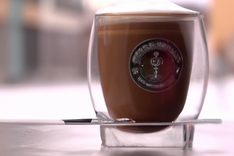 Understanding Starbucks Misto: A Smooth and Creamy Coffee Creation!
