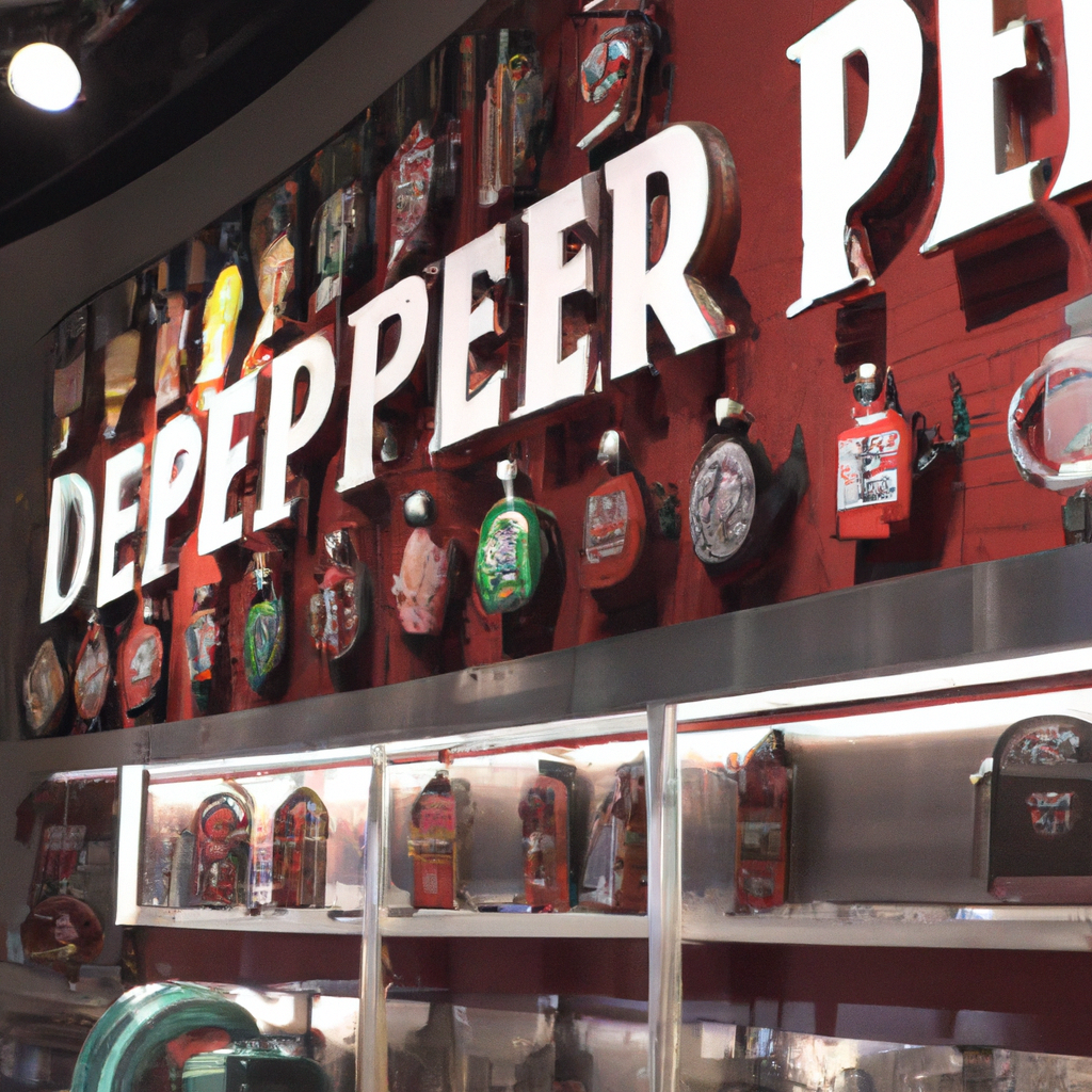 The Dr. Pepper Museum: A Journey into Soda Pop History