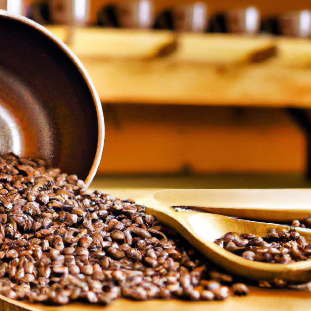 Starbucks and Fair Trade: Empowering Coffee Farmers