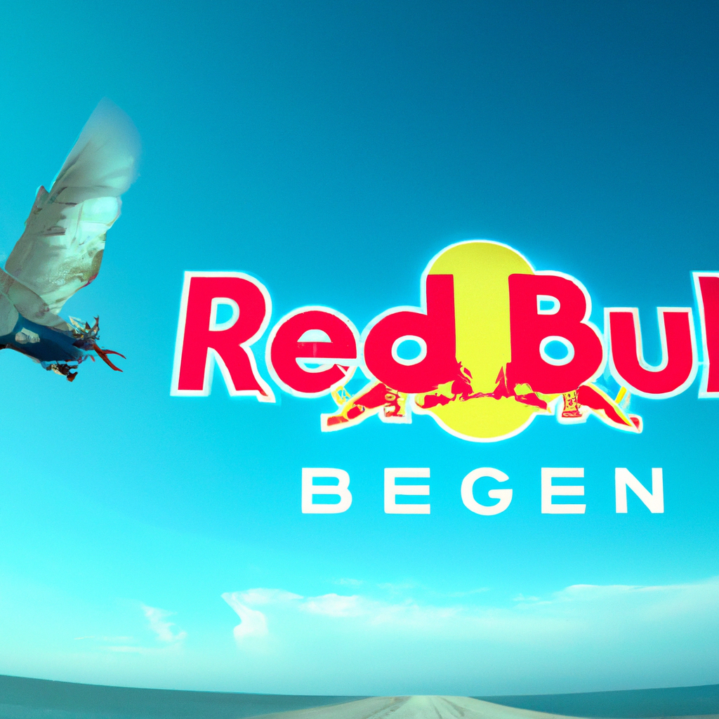 The Red Bull Wings Team: Spreading Energy and Brand Awareness