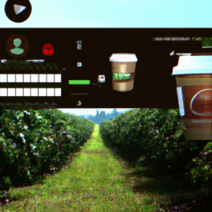 Starbucks' Use of Virtual Reality: How the Technology is Changing Coffee Farming Practices