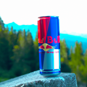 Red Bull Energy Drink Alternatives: Finding Similar Options