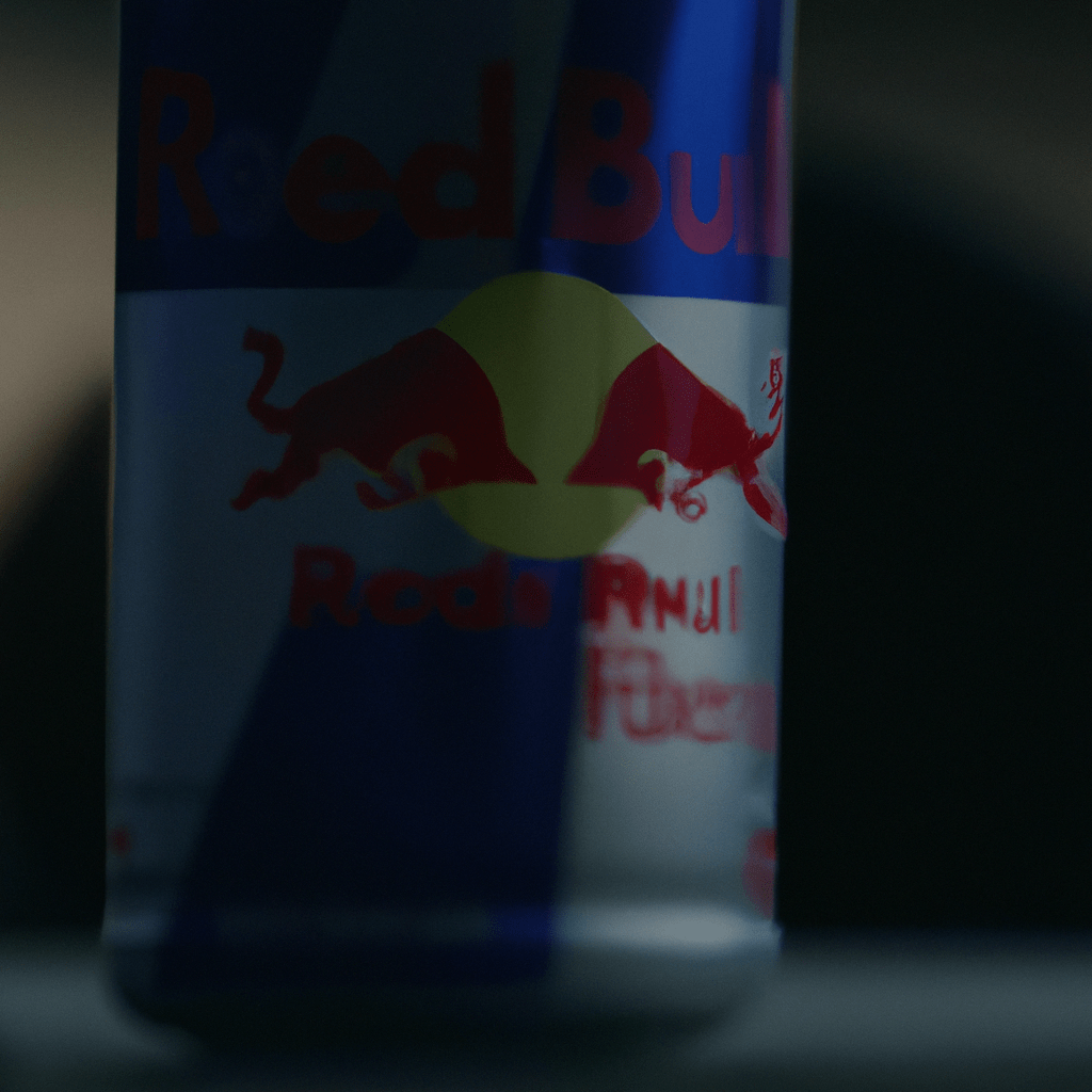 Red Bull's Influence on Gender and Cultural Identity